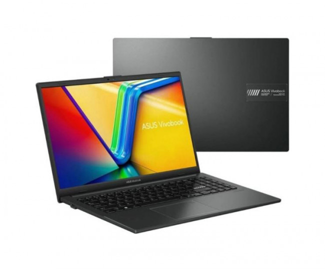 Ноутбук ASUS Vivobook Go 15 E1504FA (E1504FA-BQ052)